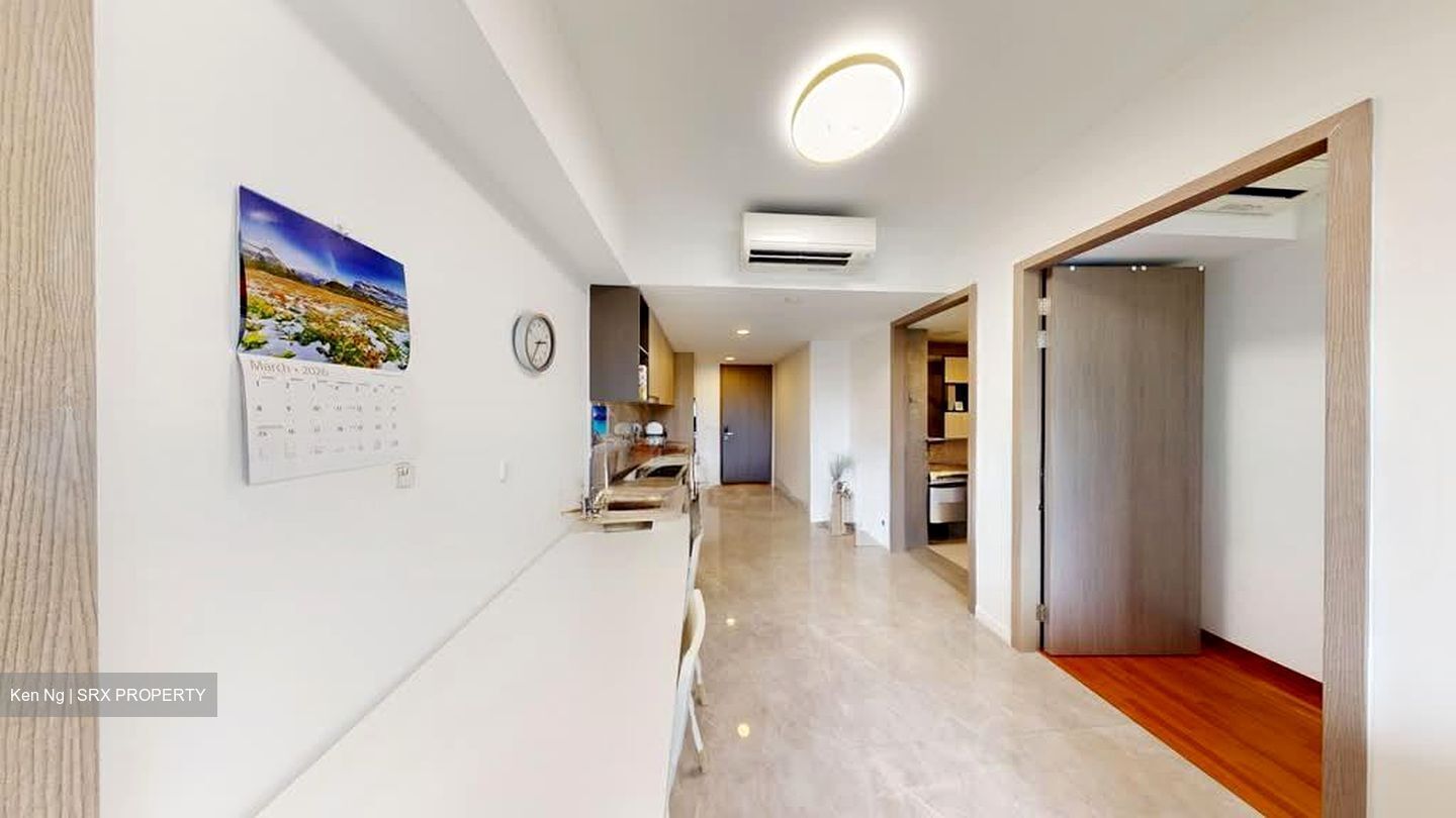 Kent Ridge Hill Residences (D5), Apartment #587784481
